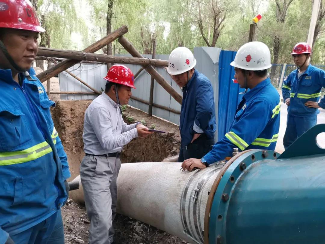 罗江工业管道清洗-管道清淤