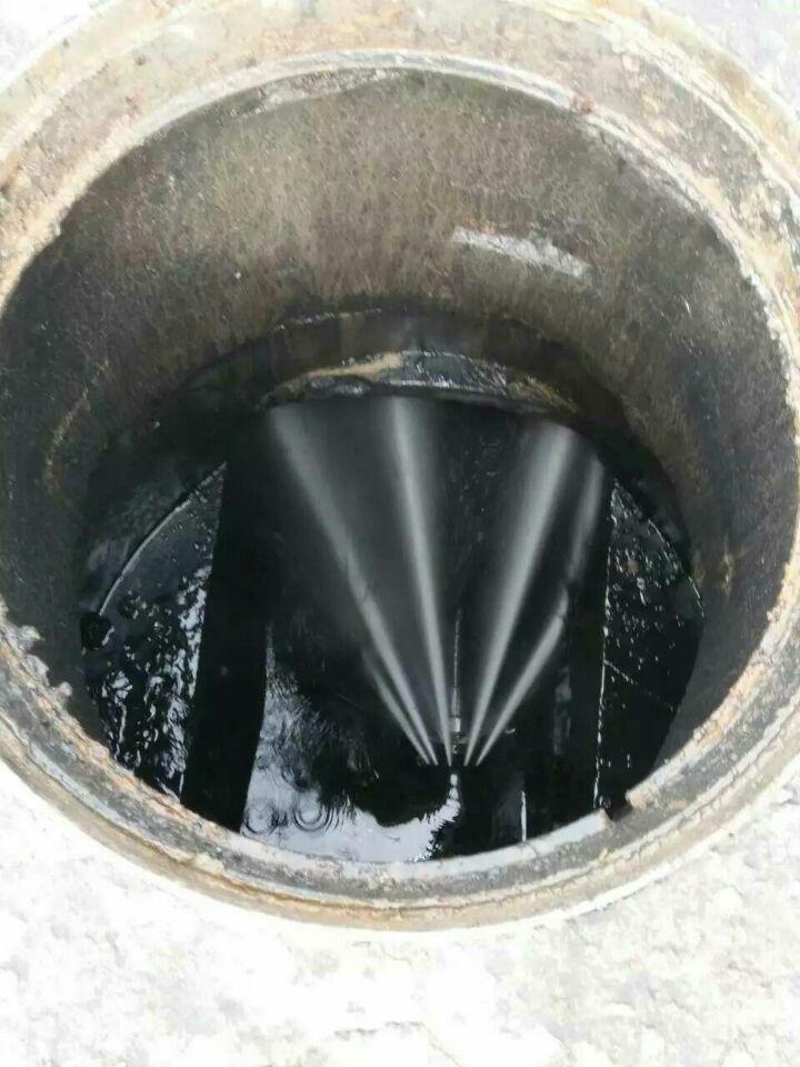 罗江市政管道清洗-排污管道清洗