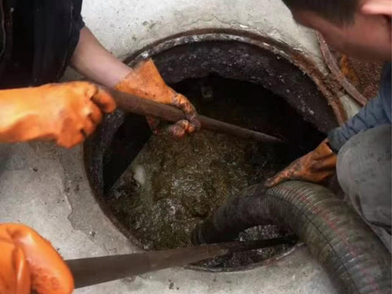罗江化油池、化粪池清理要做哪些安全措施？